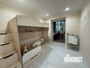 3-к квартира, вторичка, 61м2, 1/9 этаж
