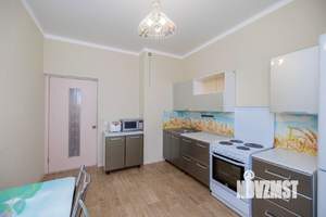 2-к квартира, вторичка, 65м2, 2/16 этаж