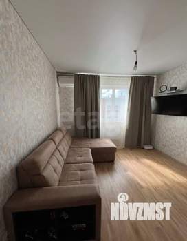 1-к квартира, вторичка, 39м2, 16/17 этаж