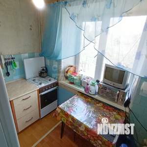 3-к квартира, вторичка, 51м2, 4/5 этаж