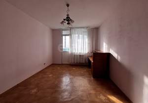 1-к квартира, вторичка, 47м2, 15/18 этаж