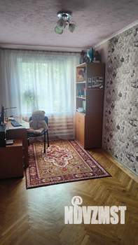 3-к квартира, вторичка, 62м2, 1/5 этаж