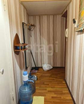 2-к квартира, вторичка, 44м2, 4/5 этаж