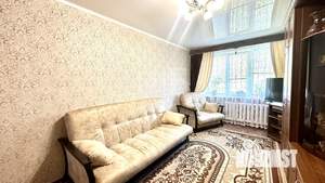 2-к квартира, вторичка, 46м2, 1/5 этаж