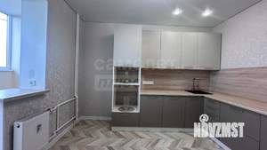 1-к квартира, вторичка, 41м2, 20/20 этаж