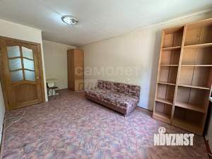 2-к квартира, вторичка, 48м2, 1/5 этаж