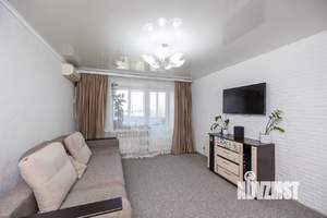 2-к квартира, вторичка, 51м2, 3/5 этаж