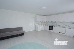 4-к квартира, вторичка, 124м2, 10/10 этаж