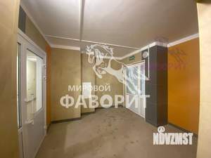 2-к квартира, вторичка, 62м2, 9/25 этаж