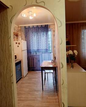 3-к квартира, вторичка, 65м2, 3/9 этаж