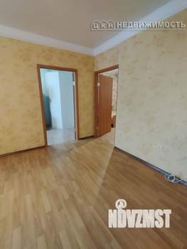 3-к квартира, вторичка, 74м2, 4/4 этаж