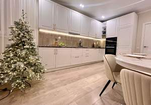 3-к квартира, вторичка, 75м2, 13/17 этаж