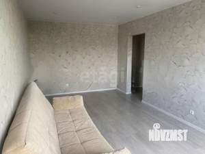 2-к квартира, вторичка, 56м2, 3/19 этаж