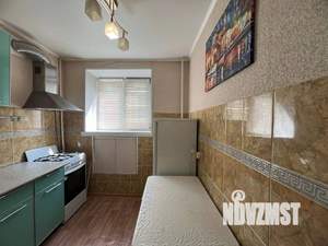 1-к квартира, вторичка, 28м2, 3/5 этаж