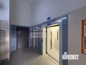 1-к квартира, вторичка, 37м2, 3/14 этаж