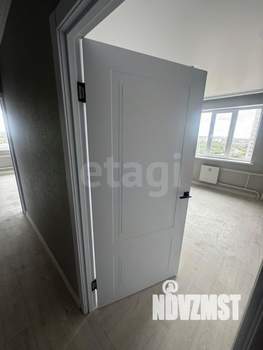1-к квартира, вторичка, 49м2, 13/26 этаж