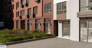 1-к квартира, вторичка, 39м2, 17/17 этаж