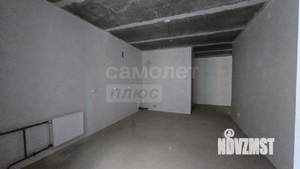 2-к квартира, вторичка, 65м2, 1/17 этаж