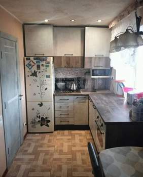 3-к квартира, вторичка, 49м2, 5/5 этаж