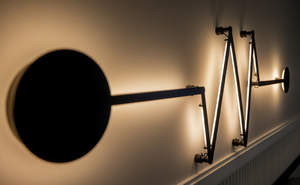 1-к квартира, вторичка, 40м2, 9/24 этаж