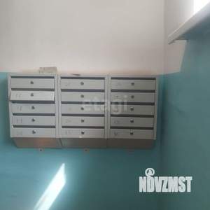 1-к квартира, вторичка, 30м2, 5/5 этаж