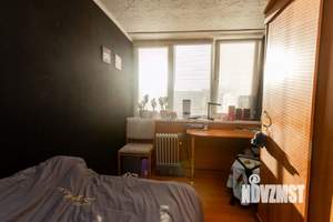 3-к квартира, вторичка, 63м2, 4/5 этаж