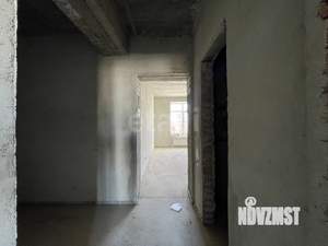 1-к квартира, вторичка, 41м2, 2/9 этаж