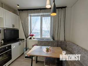2-к квартира, вторичка, 50м2, 7/9 этаж