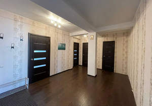 3-к квартира, вторичка, 117м2, 12/17 этаж