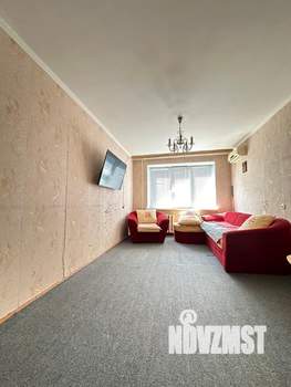 3-к квартира, вторичка, 66м2, 3/10 этаж