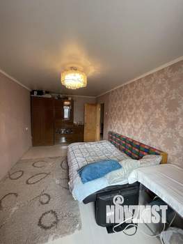 3-к квартира, вторичка, 63м2, 5/5 этаж