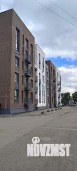 2-к квартира, вторичка, 86м2, 4/6 этаж