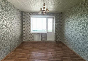 1-к квартира, вторичка, 29м2, 9/10 этаж