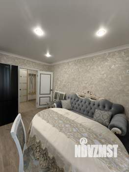 2-к квартира, вторичка, 62м2, 8/17 этаж