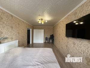 1-к квартира, вторичка, 37м2, 7/17 этаж