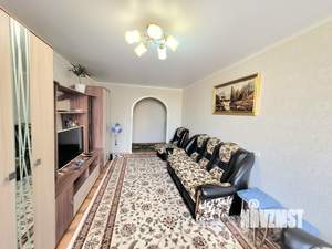 3-к квартира, вторичка, 66м2, 3/10 этаж
