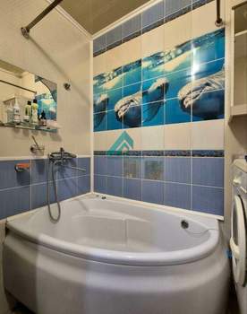 1-к квартира, вторичка, 32м2, 2/2 этаж