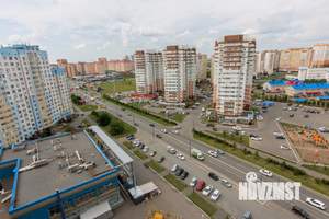 3-к квартира, вторичка, 103м2, 15/17 этаж