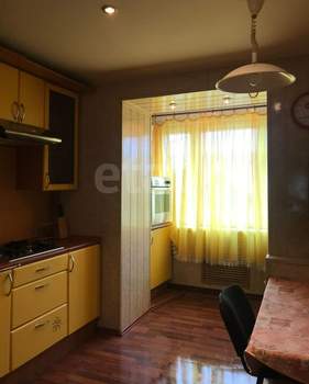 2-к квартира, вторичка, 49м2, 2/5 этаж