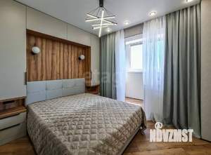 1-к квартира, вторичка, 35м2, 7/17 этаж