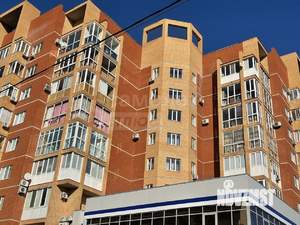 1-к квартира, вторичка, 49м2, 3/9 этаж