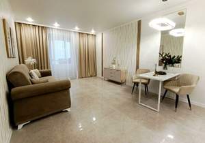 3-к квартира, вторичка, 77м2, 13/17 этаж