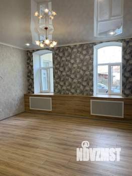 2-к квартира, вторичка, 33м2, 1/3 этаж