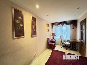 2-к квартира, вторичка, 42м2, 3/5 этаж