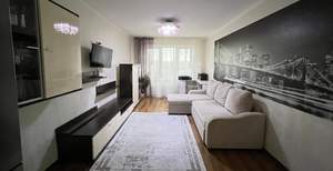 3-к квартира, вторичка, 67м2, 9/9 этаж