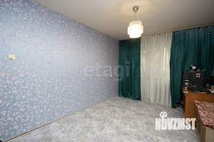 2-к квартира, вторичка, 50м2, 9/9 этаж