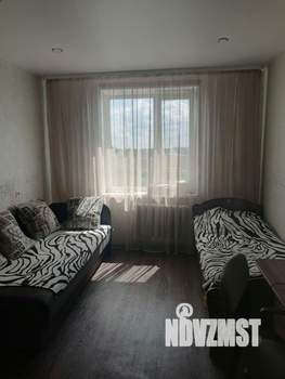 3-к квартира, вторичка, 65м2, 9/9 этаж