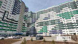 2-к квартира, вторичка, 46м2, 13/17 этаж
