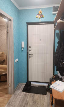 3-к квартира, вторичка, 67м2, 6/9 этаж