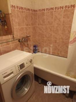1-к квартира, вторичка, 34м2, 1/10 этаж